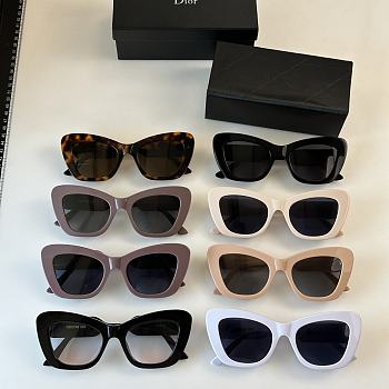 Bagsaaa Dior Sunglasses