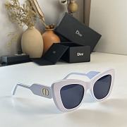 Bagsaaa Dior Sunglasses - 6