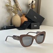 Bagsaaa Dior Sunglasses - 4