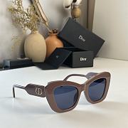 Bagsaaa Dior Sunglasses - 2