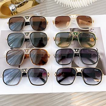 Bagsaaa Versace Sunglasses 02