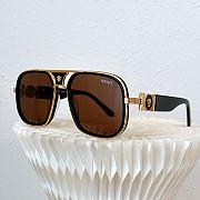 Bagsaaa Versace Sunglasses 02 - 3