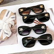 Bagsaaa Chanel Sunglasses - 2