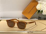 Bagsaaa Louis Vuitton Sunglasses (7 colors) - 6