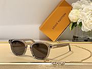 Bagsaaa Louis Vuitton Sunglasses (7 colors) - 5