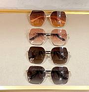 Bagsaaa Gucci Sunglasses - 1