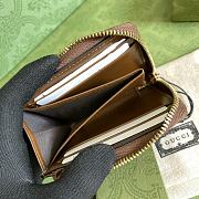 Bagsaaa Gucci Horsebit coin purse - 11*9*2.5cm - 5