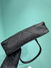 	 Bagsaaa Prada Re-Nylon mini-bag - 22x18x6cm - 4