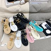 Bagsaaa Chanel Shoes  - 1