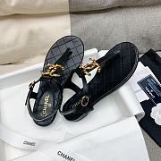 Bagsaaa Chanel Shoes  - 6