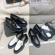 Bagsaaa Chanel Loafers  - 1