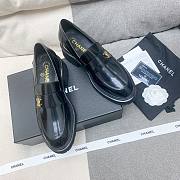 Bagsaaa Chanel Loafers  - 4