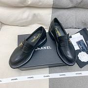 Bagsaaa Chanel Loafers  - 3