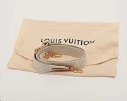 Bagsaaa Louis Vuitton Strap - 2