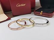 Bagsaaa Cartier Love Bracelet  - 1
