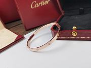 Bagsaaa Cartier Love Bracelet  - 3