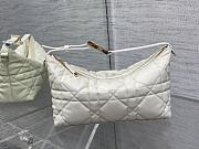 Bagsaaa Dior Nomad Bag - 22*13*9.5cm - 5