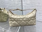 Bagsaaa Dior Nomad Bag - 22*13*9.5cm - 4