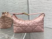 Bagsaaa Dior Nomad Bag - 22*13*9.5cm - 3
