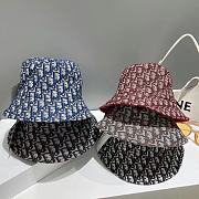 Bagsaaa Dior Oblique Hat  - 2
