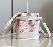 Bagsaaa Louis Vuitton Bucket Bag - 13x16x10cm - 1