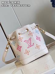 Bagsaaa Louis Vuitton Bucket Bag - 13x16x10cm - 5
