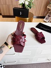 Bagsaaa YSL Tribute Slides  - 4