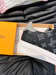 Bagsaaa Louis Vuitton Beverly Hillls Sneaker 1ABMDA  - 5