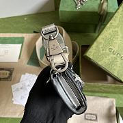 	 Bagsaaa Gucci Dionysus Pradade Bag Silver -10.5*8*3cm - 5