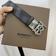 Bagsaaa Burberry Belt  - 1