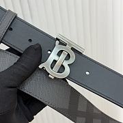Bagsaaa Burberry Belt  - 2
