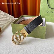 	 Bagsaaa Gucci Belt 3.8cm 02 - 4