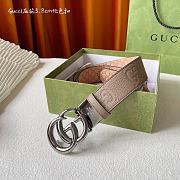 	 Bagsaaa Gucci Belt 3.8cm 02 - 2