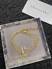 Bagsaaa Dior Bracelet - 2