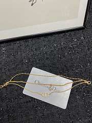 Bagsaaa Dior Bracelet - 5