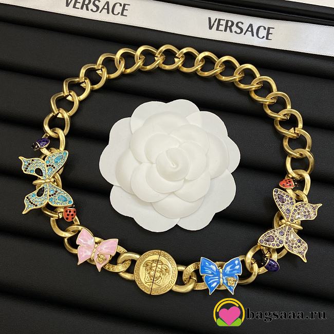Bagsaaa Versace Bracelet  - 1