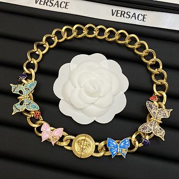 Bagsaaa Versace Bracelet 