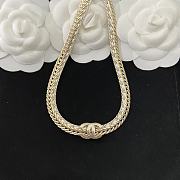 Bagsaaa Chanel Chain Necklace - 5