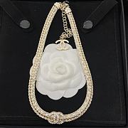 Bagsaaa Chanel Chain Necklace - 4