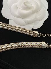 Bagsaaa Chanel Chain Necklace - 2