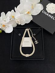 Bagsaaa Chanel Chain Necklace - 1