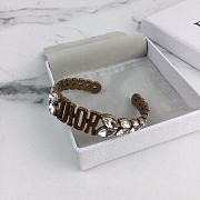 Bagsaaa Dior Bracelet 02 - 1