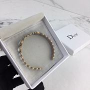 Bagsaaa Dior Bracelet 02 - 2