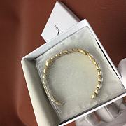 	 Bagsaaa Dior Bracelet 03 - 2