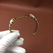 	 Bagsaaa Dior Bracelet 03 - 3