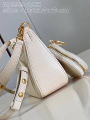 Bagsaaa Louis Vuitton Marellini Milky Way - 19x13x6.5cm - 4