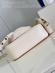 Bagsaaa Louis Vuitton Marellini Milky Way - 19x13x6.5cm - 2