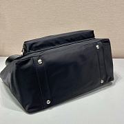 Bagsaaa Prada Re-Nylon baby bag - 35x30x17cm - 3