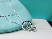 Bagsaaa Tiffany&Co Necklace - 2