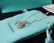 Bagsaaa Tiffany&Co Necklace - 3